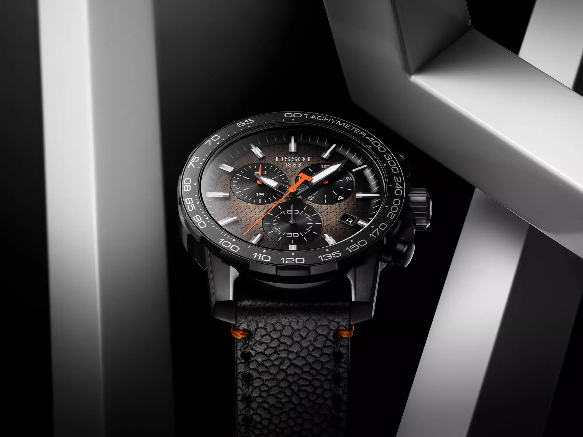 Supersport Chrono