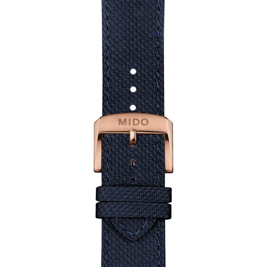 Mido Captain Ocean Star Herrenuhr M0264303604100