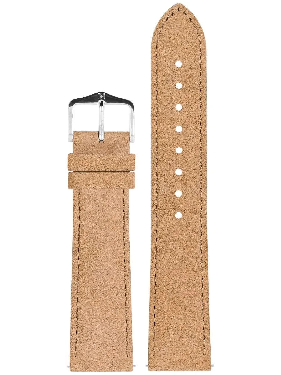 Hirsch Ersatzband Hirsch 03433090-2-20 Osiris Nubuk L