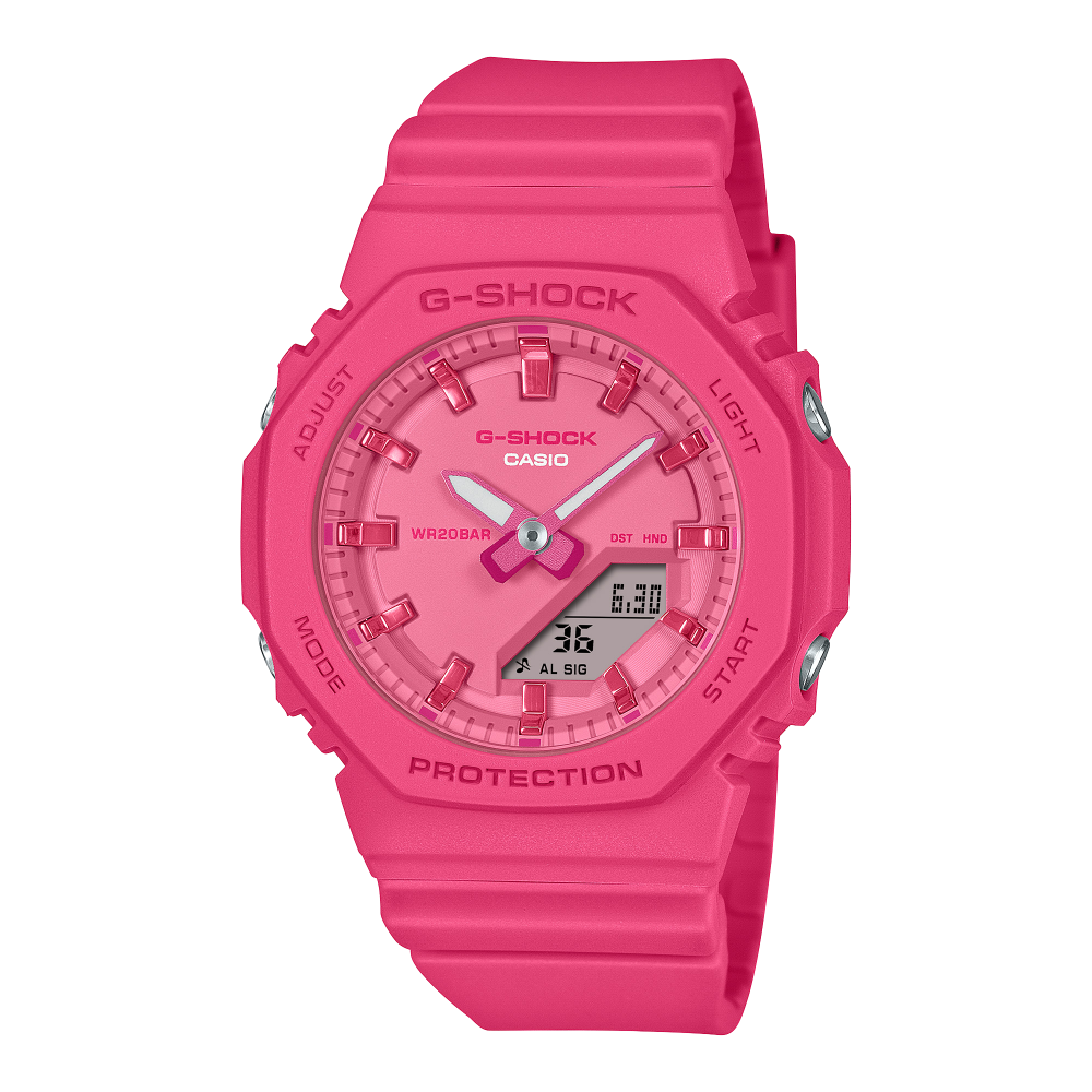 G-SHOCK Small Classic GMA-P2100PP-4AER