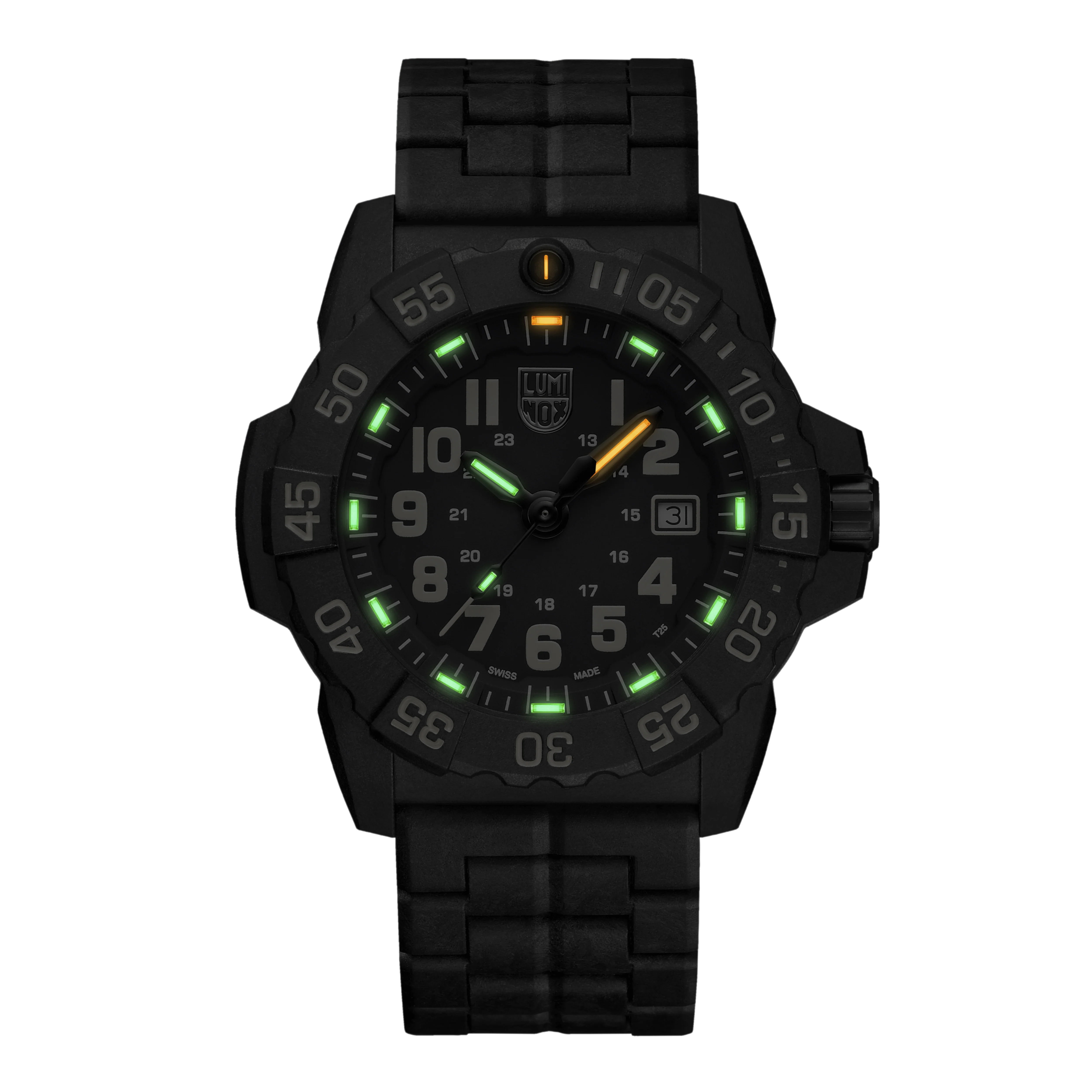 Luminox Navy SEAL Herrenuhr XS.3510