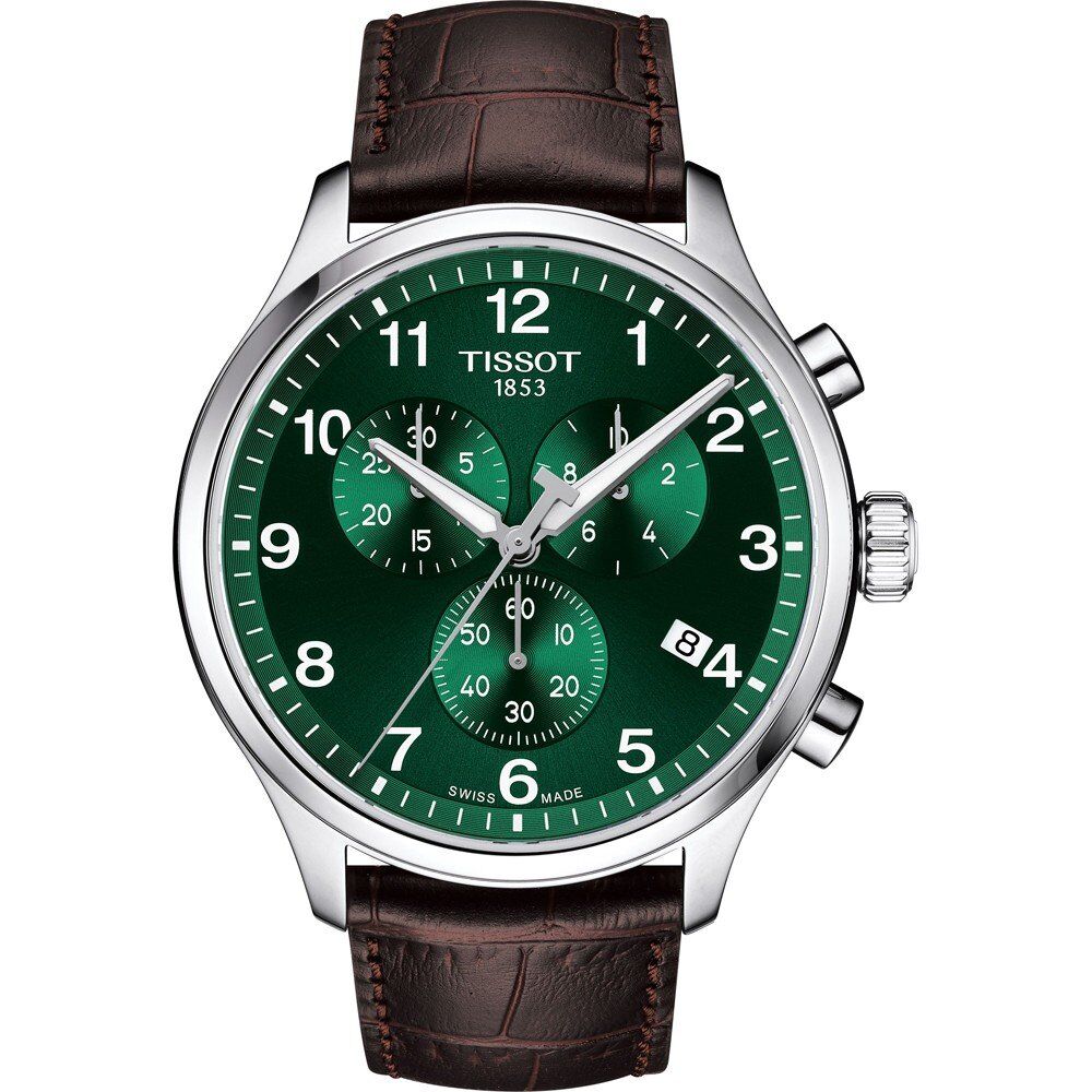 tissot-t1166171609200-chrono-xl-15464270 Tissot Herrenuhr Chrono XL Classic T116.617.16.092.00