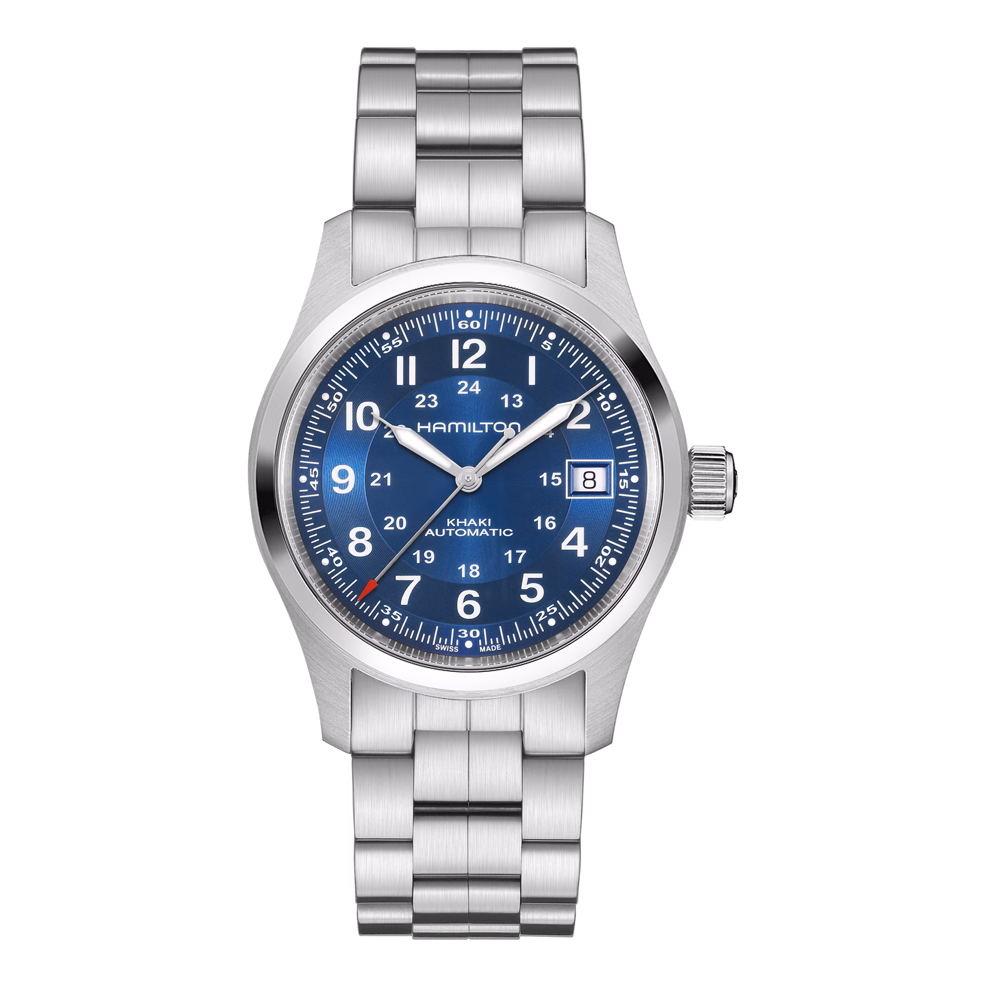 Hamilton Khaki Field Auto H70455140 Hamilton Khaki Field Auto H70455140