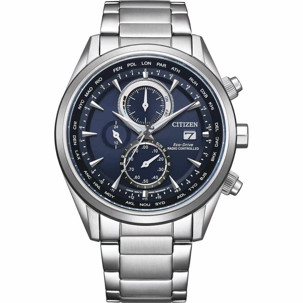 citizen-at8260-85l-radiocontrolled-15532397 Citizen Radio Controlled Men's Watch AT8260-85L