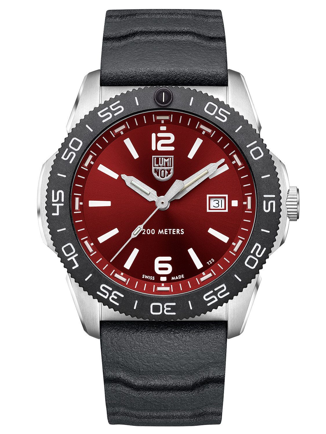 Luminox PACIFIC DIVER 3120 SERIES Herrenuhr