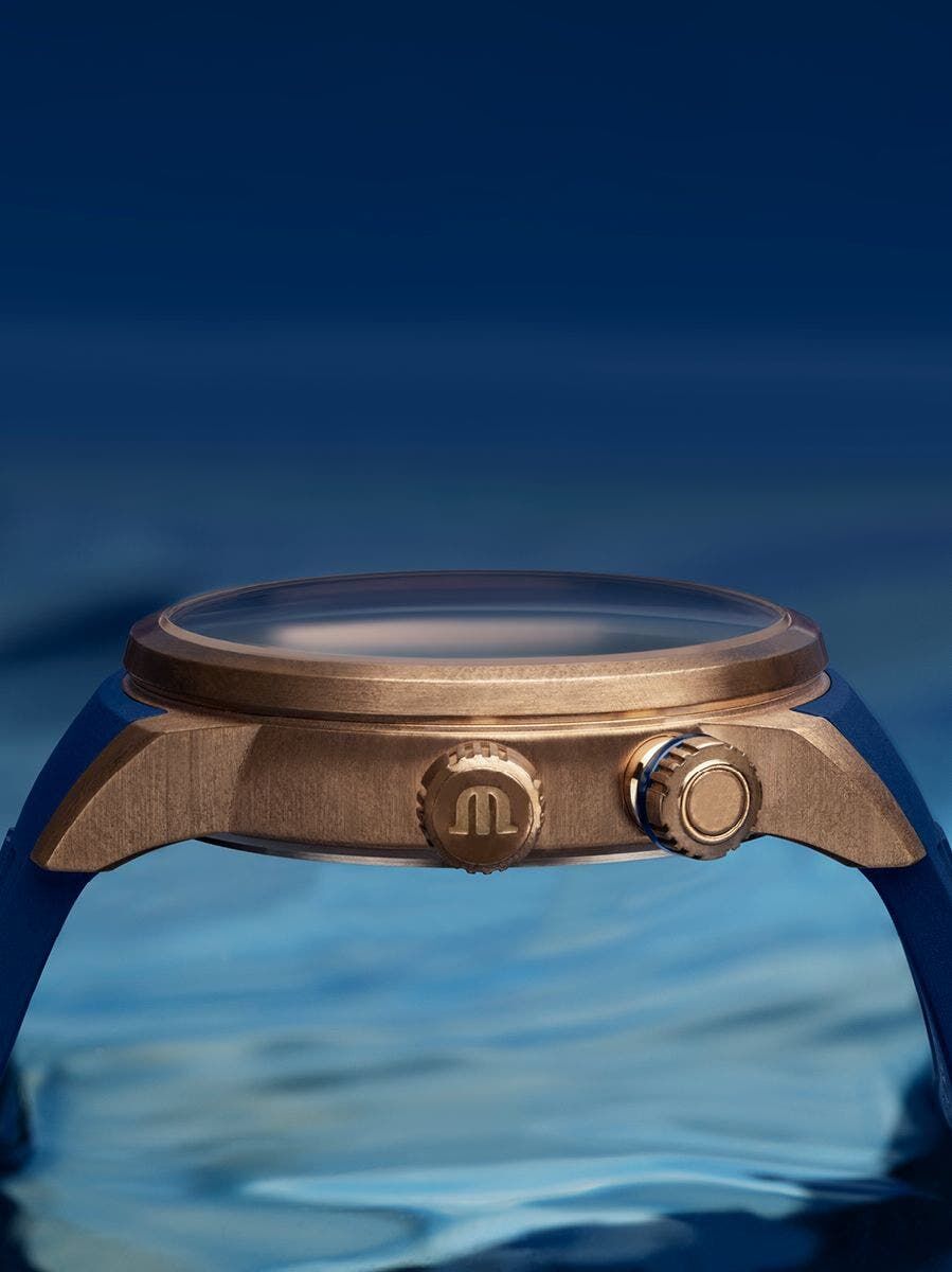ml_899x1200_pt6248_6 Maurice Lacroix Pontos S Diver Men's Watch PT6248-BRZ0B-430-4