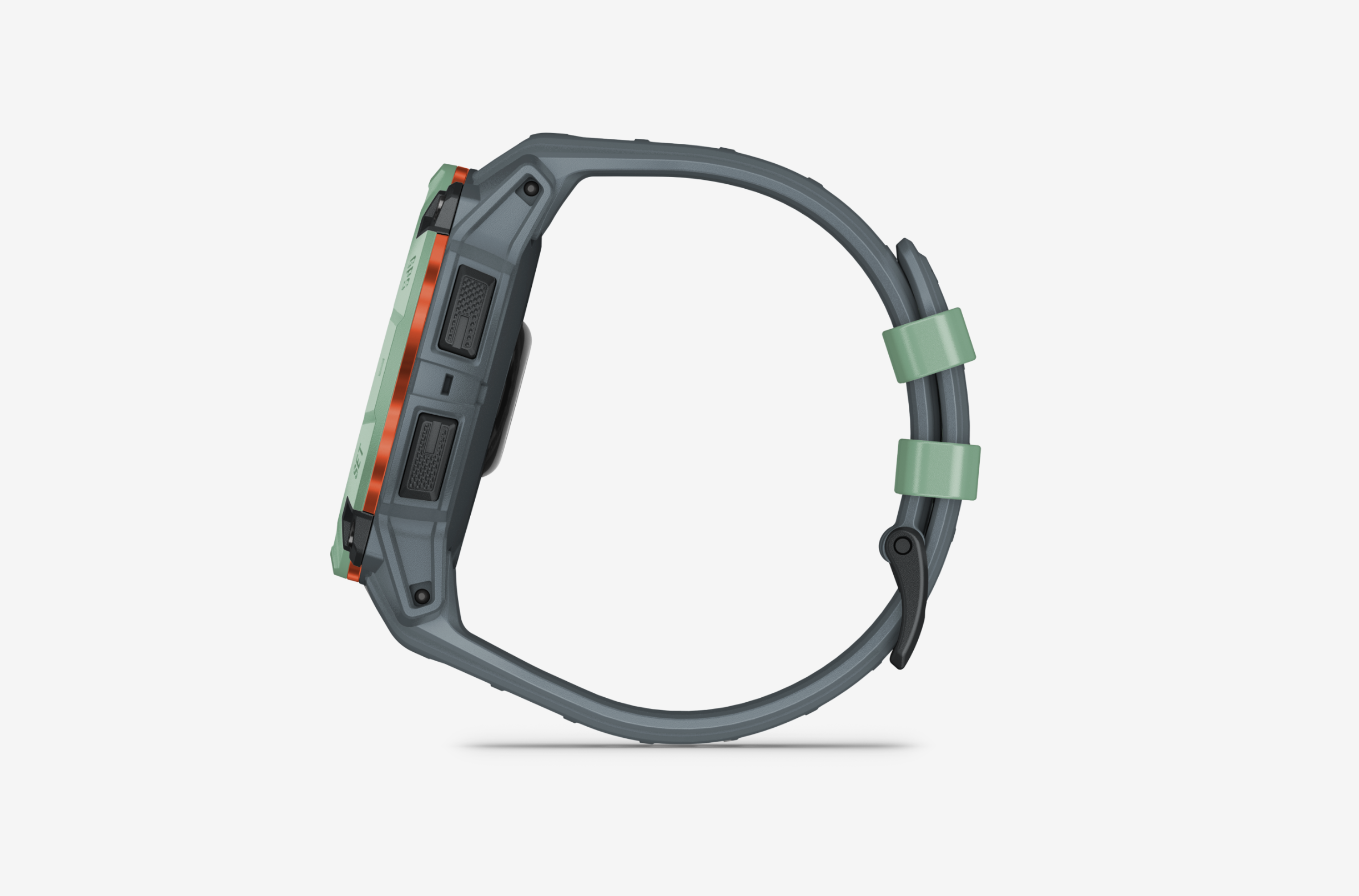 Garmin men's watch Garmin Instinct Solar 010-03020-01 Garmin men's watch Garmin Instinct Solar 010-03020-01