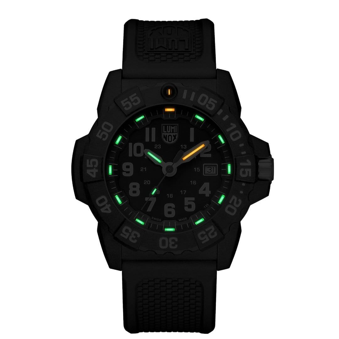 Luminox NAVY SEAL 3500 SERIES Herrenuhr