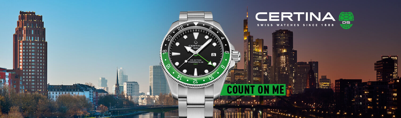 Certina Certina