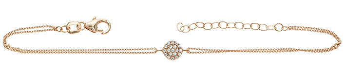 ARMBAND ANKER RUND P020.012041.70.222.16.0