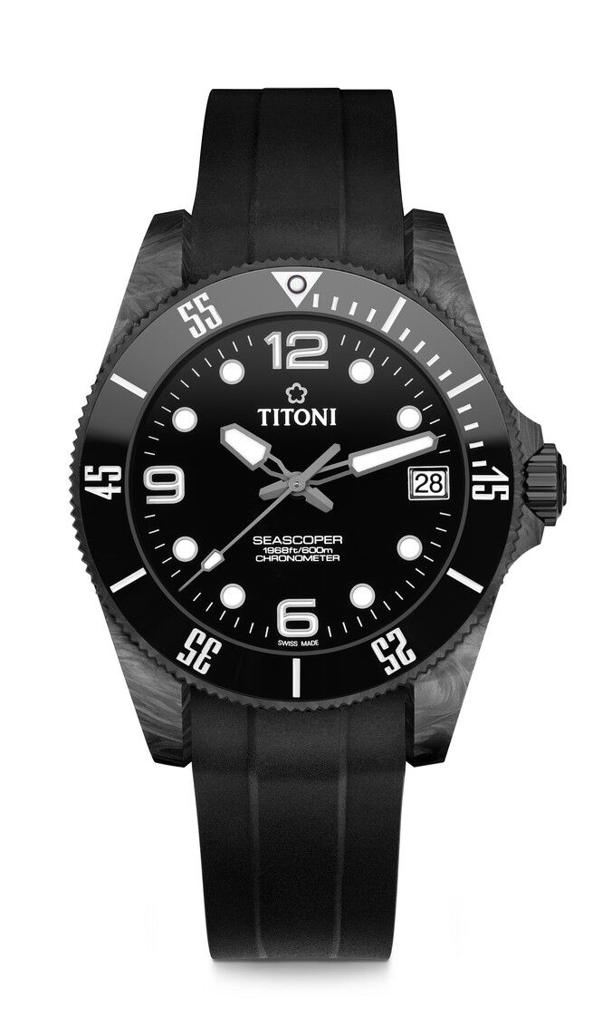 csm_Referenz_83600_C-BK-256__3273f222e1 Titoni Seascoper 600 Herrenuhr 83600 C-BK-256