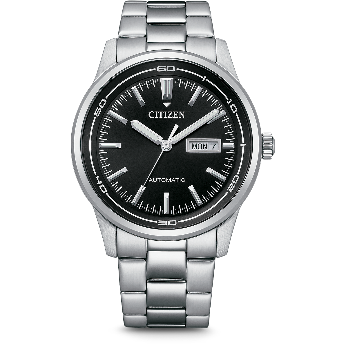 Citizen Automatik Herrenuhr NH8400-87EE