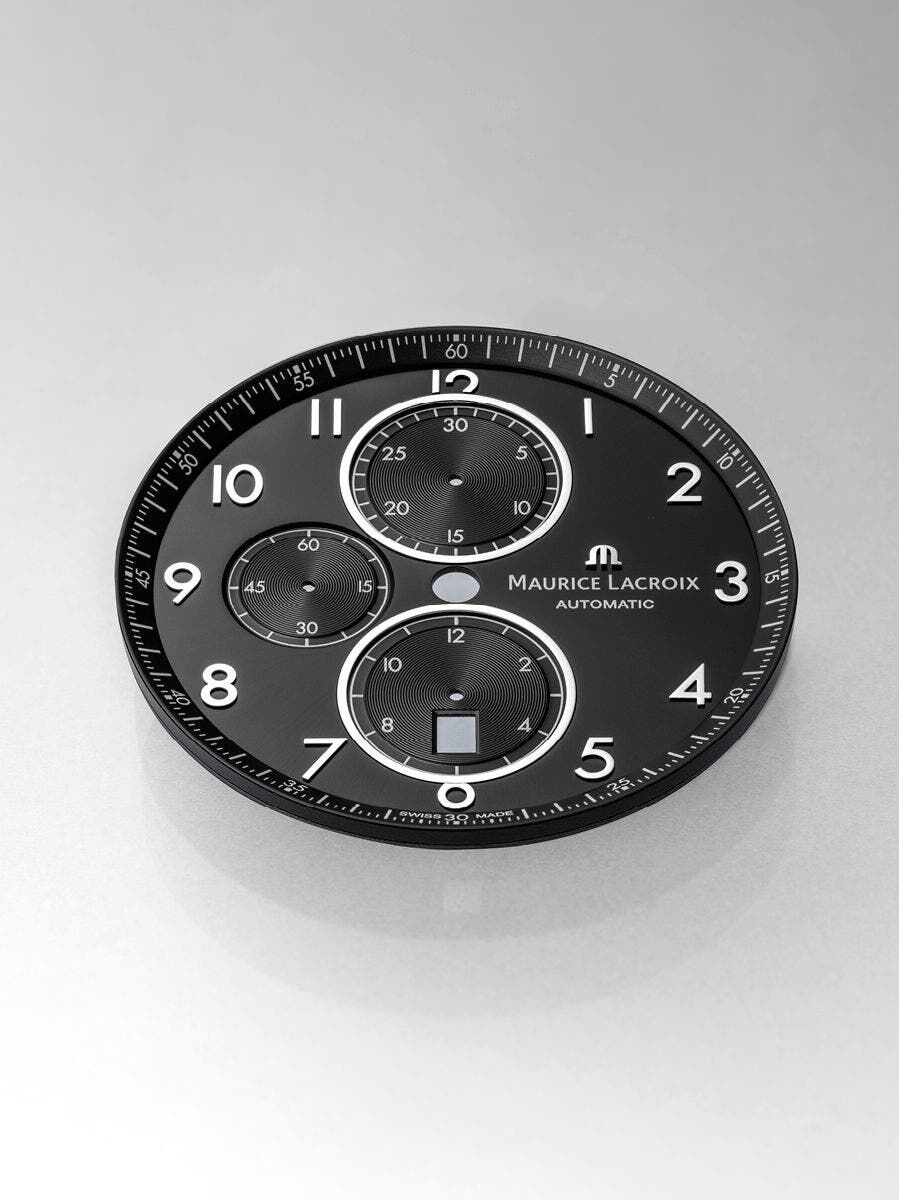 ml_899x1200_pontos_chrono_5 Maurice Lacroix Pontos Automatic Chronograph Men's Watch PT6388-SS002-320-1