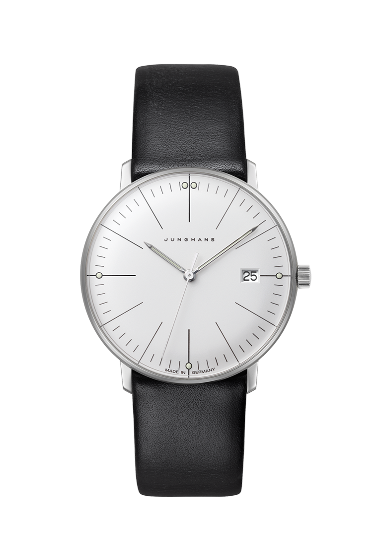 047_4251-04 JUNGHANS max bill Damen 047/4251.02 Damenuhr