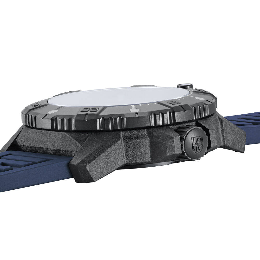 Luminox Master Carbon Seal Automatic 45 mm, military watch men's watch XS.3863.ARB