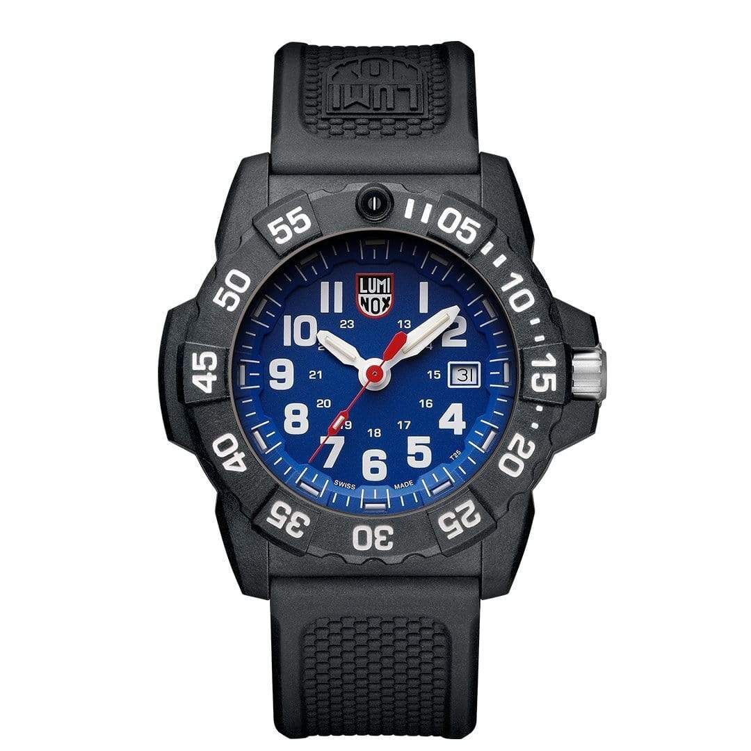 Luminox NAVY SEAL 3500 SERIES men's watch