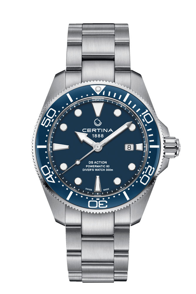 C032-607-11-041-00_SLD Certina DS Action Diver 43mm Herrenuhr C032.607.11.041.00
