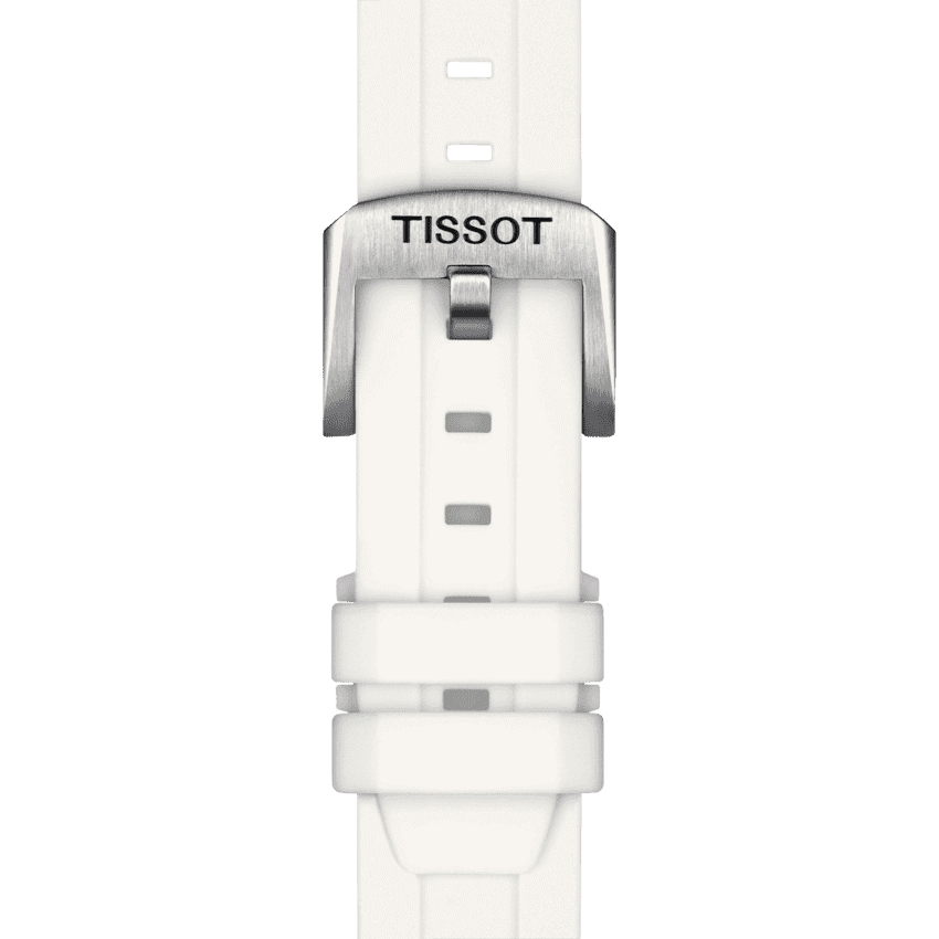 Tissot Seastar 1000 36mm Unisexuhr T120.210.11.011.00