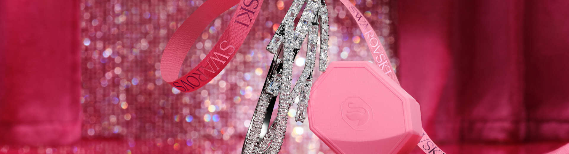 Swarovski Armbänder