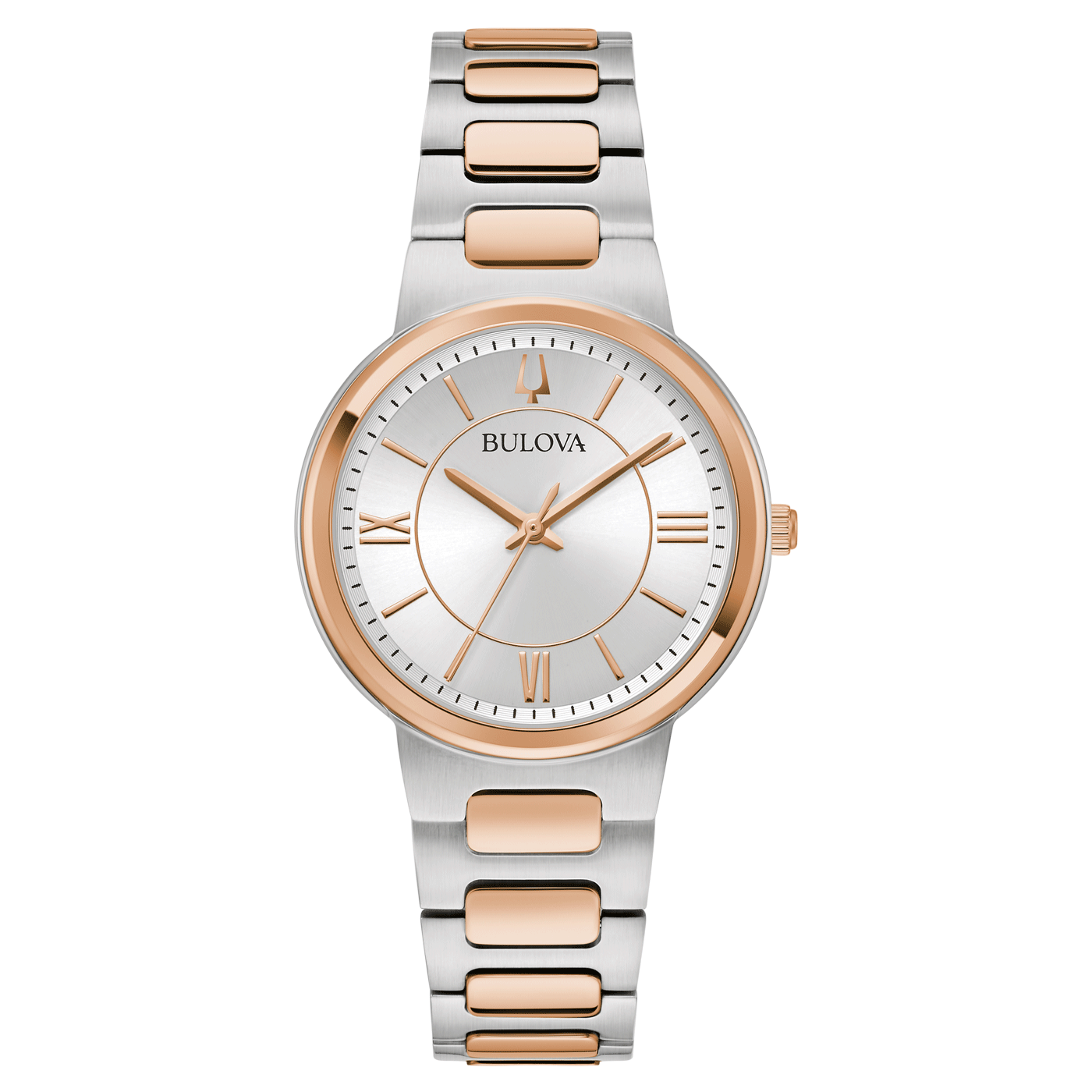 Bulova Classic women's watch 98L327