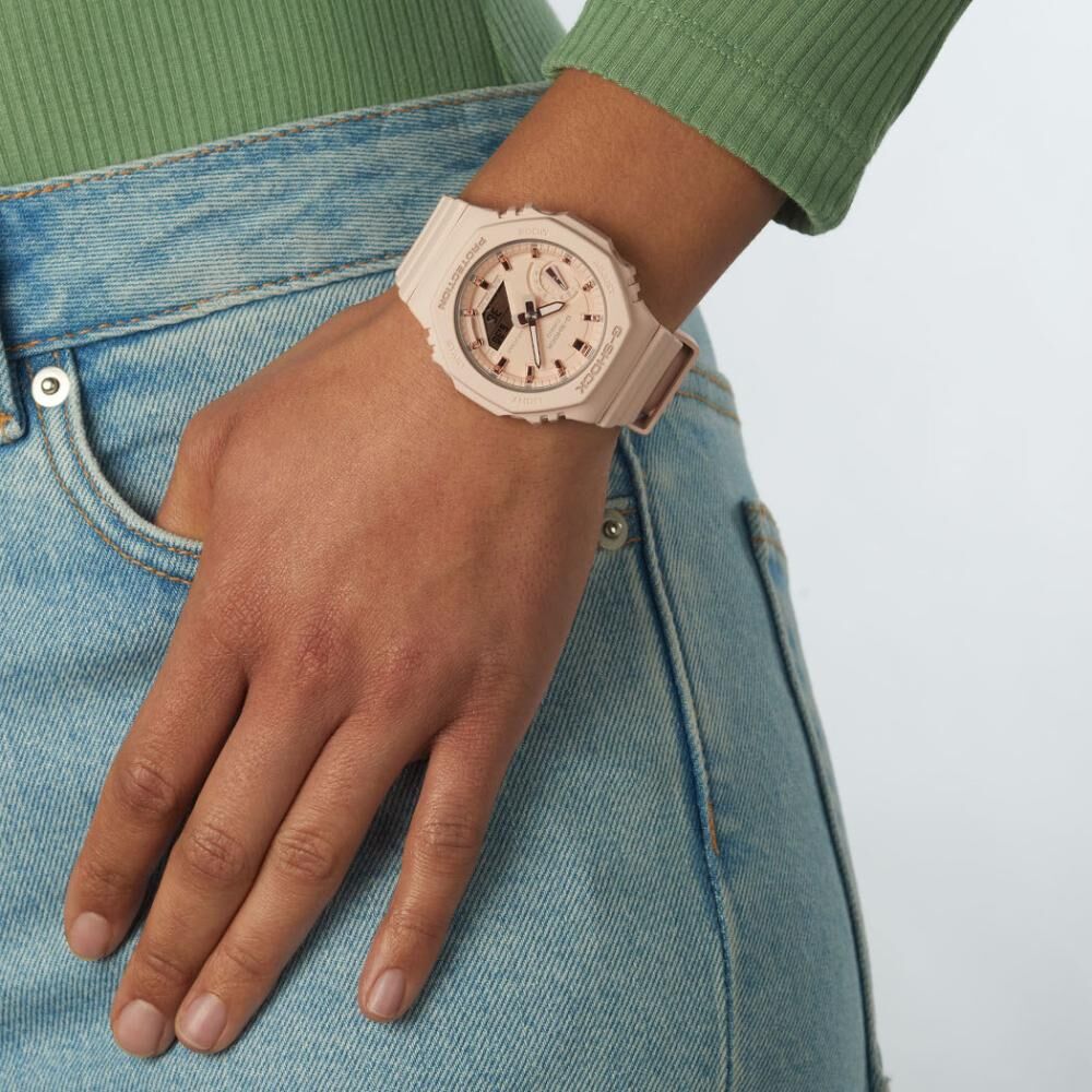 G-SHOCK Small Classic GMA-S2100-4AER