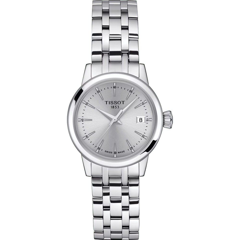 Tissot Classic Dream Lady Damenuhr T129.210.11.031.00