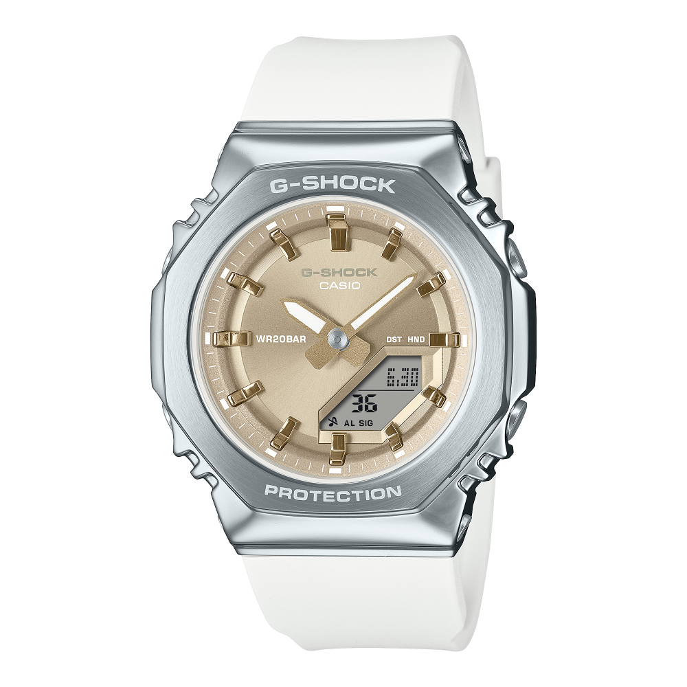G-SHOCK Small Classic GM-S2110-7A9ER