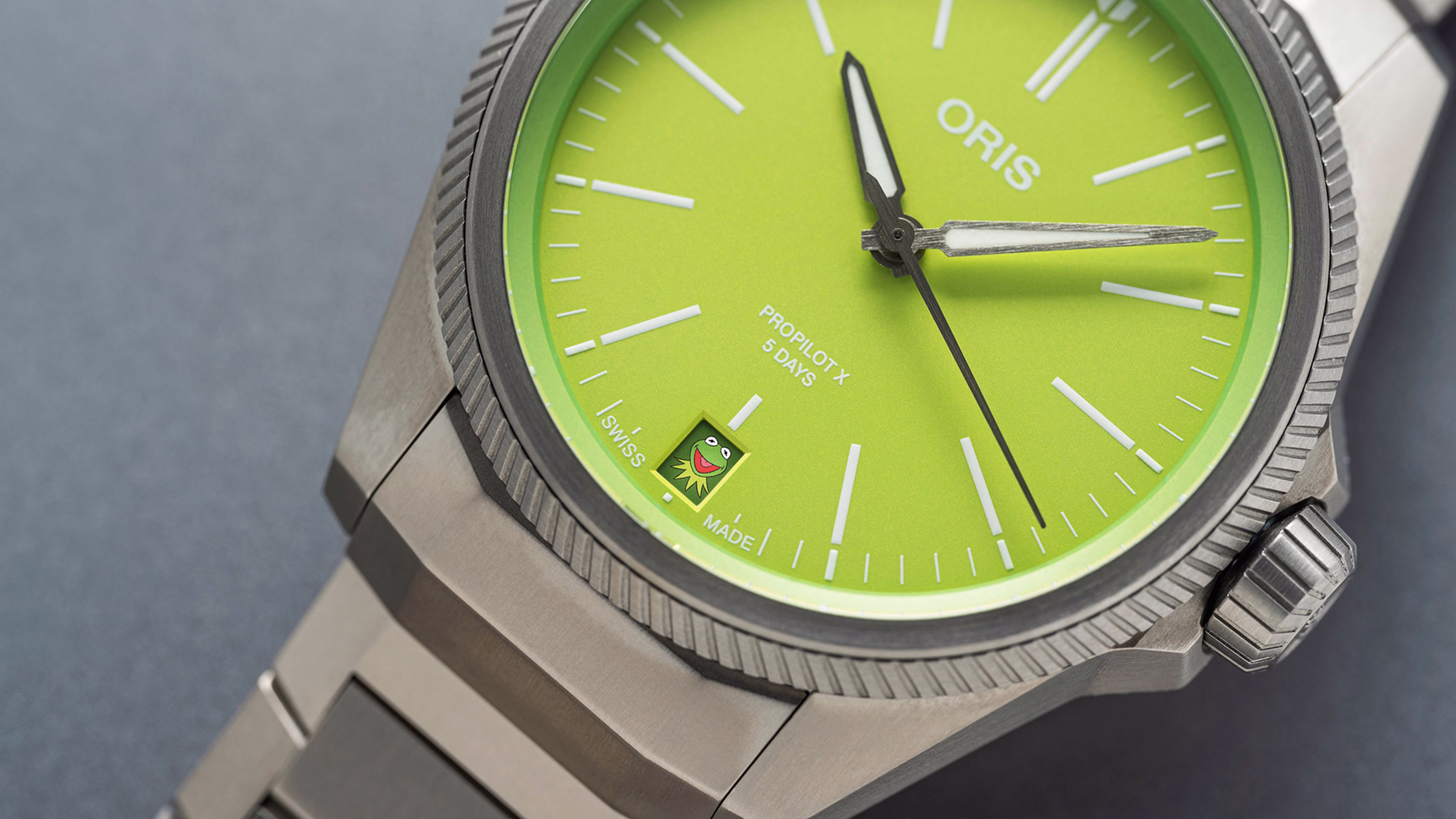 Oris Men's Watch BC ProPilot X Oris Men's Watch BC ProPilot X