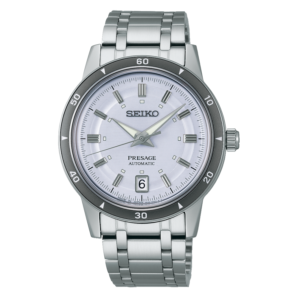 Seiko Presage Style 60's Model SRPL73J1