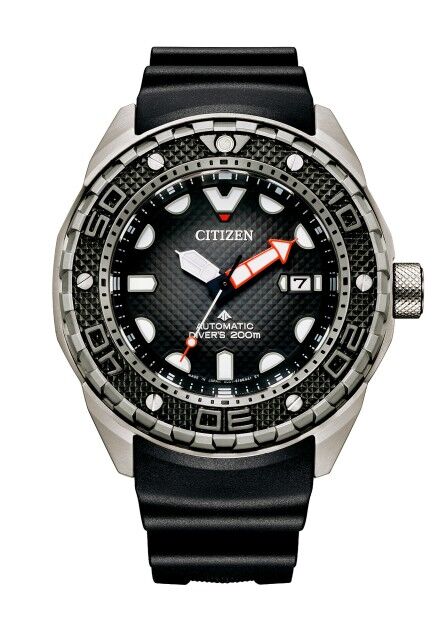 Citizen Promaster NB6004-08E Herrenuhr