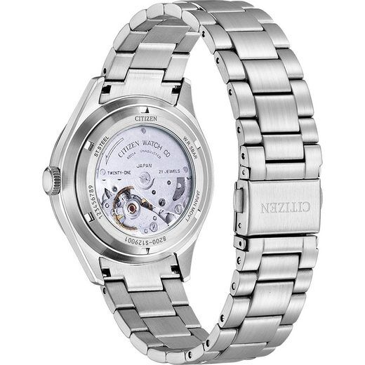 Citizen C7-Serie Automatik  Herrenuhr NH8391-51EE