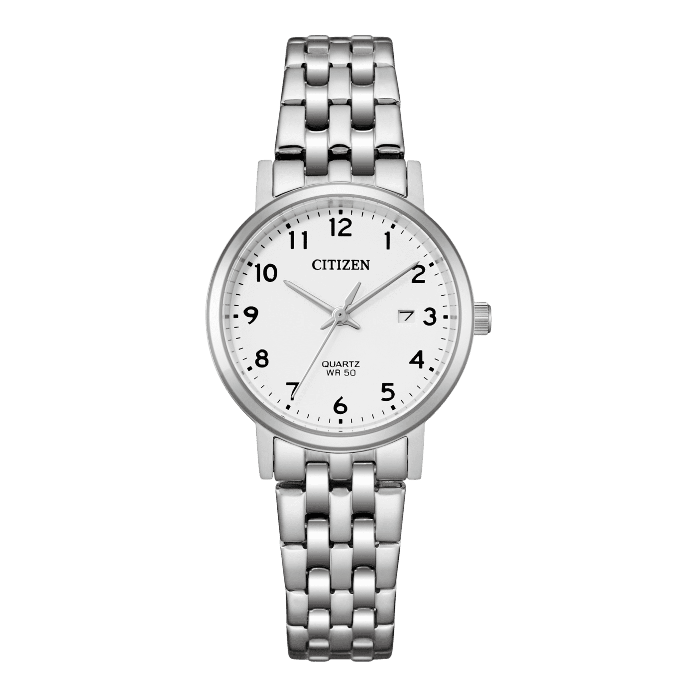 Citizen Quartz Analogue Women's Watch EU6090-54A