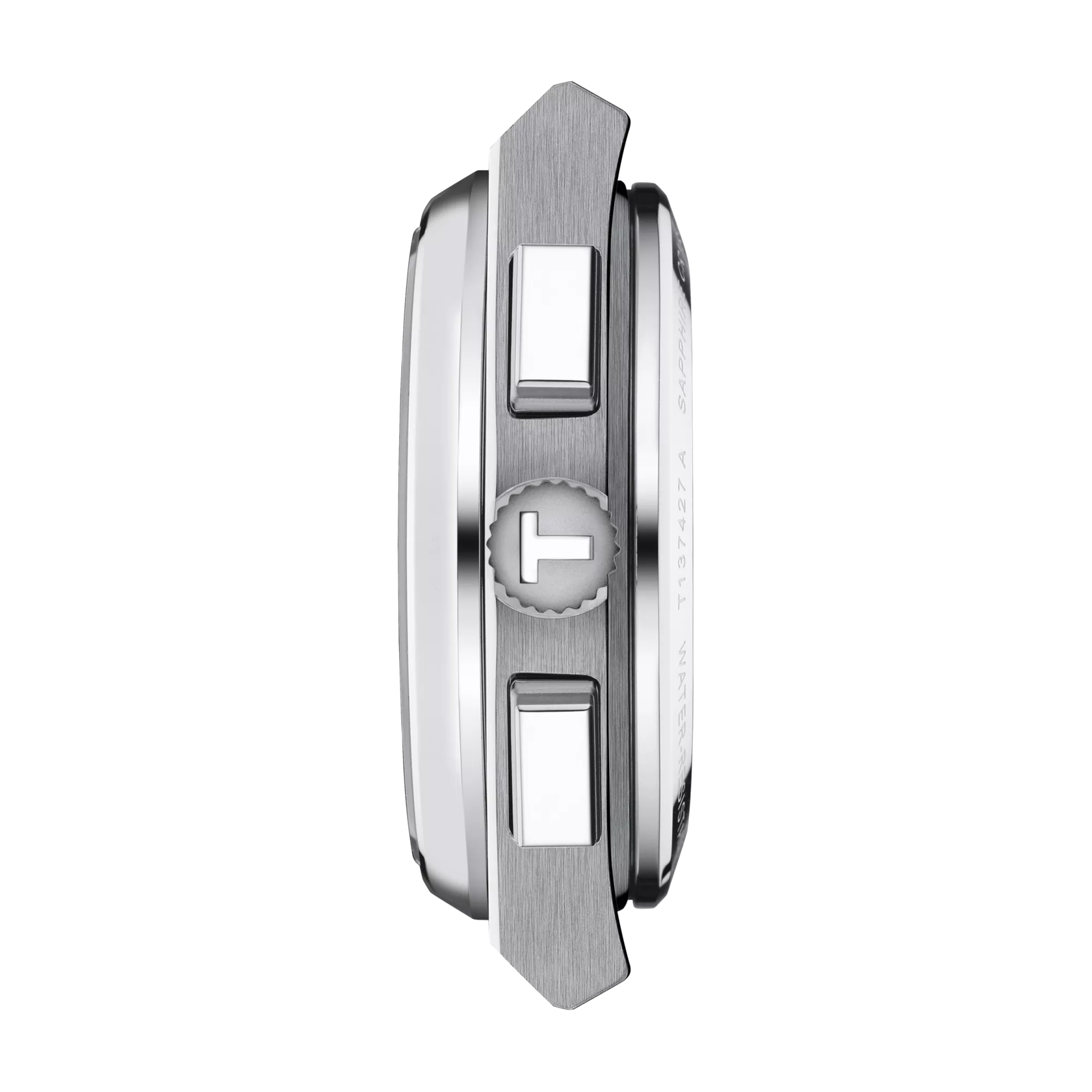 Tissot PRX Automatic Chronograph 42 MM Herrenuhr T137.427.11.011.01