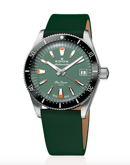 Bildschirmfoto-2024-08-21-um-17-25-43 Edox SkyDiver 38 Date Automatic Limited Edition Unisex Watch 80131 3NC VI