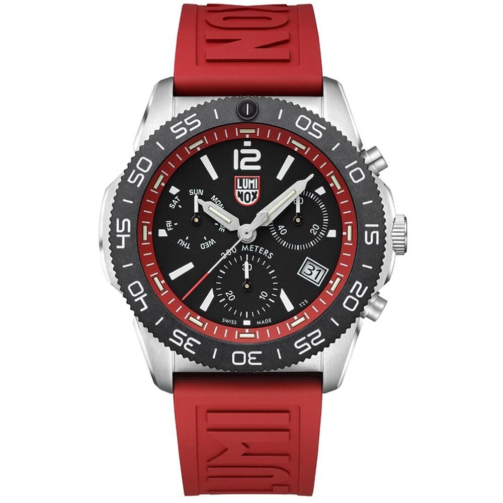 Luminox Herrenuhr Pacific Diver Chrono XS.3155