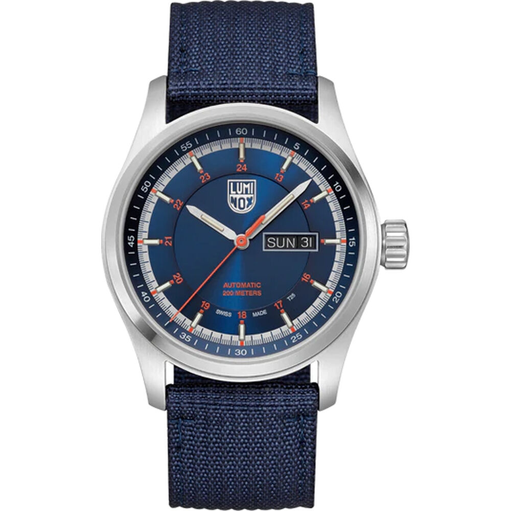 Luminox Herrenuhr Atacama Field Automatic 1903