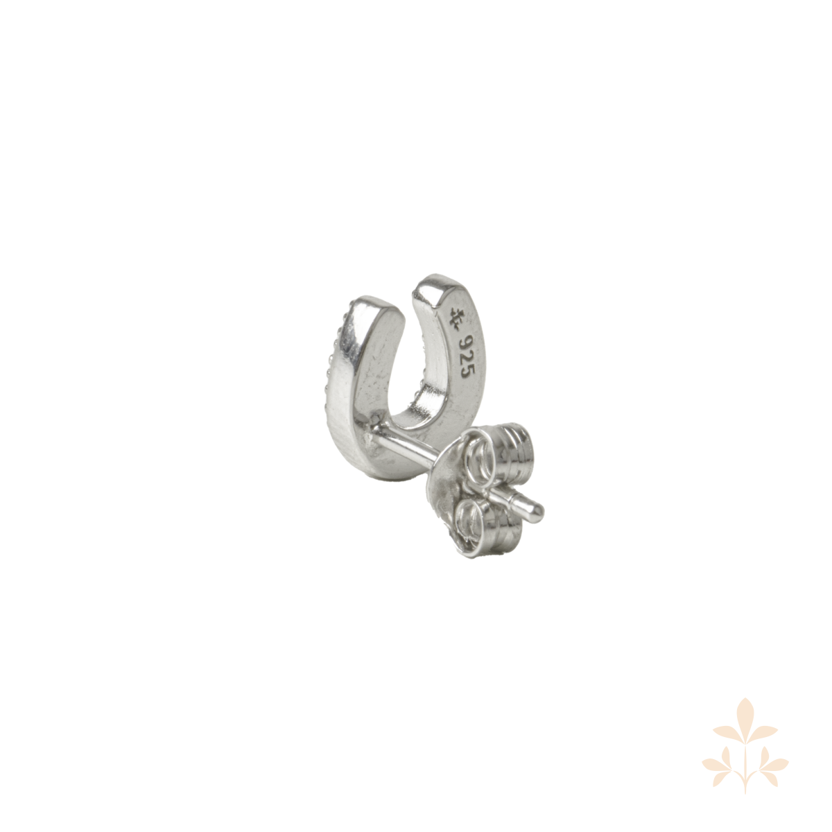 sole-hufeisen-ohrringe-3 At the time Sole horseshoe earrings SZA-2990-264