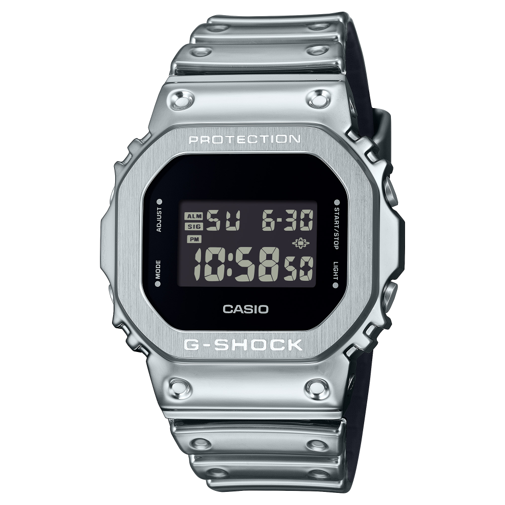G-SHOCK The Origin Herrenuhr GM-5600YM-8ER