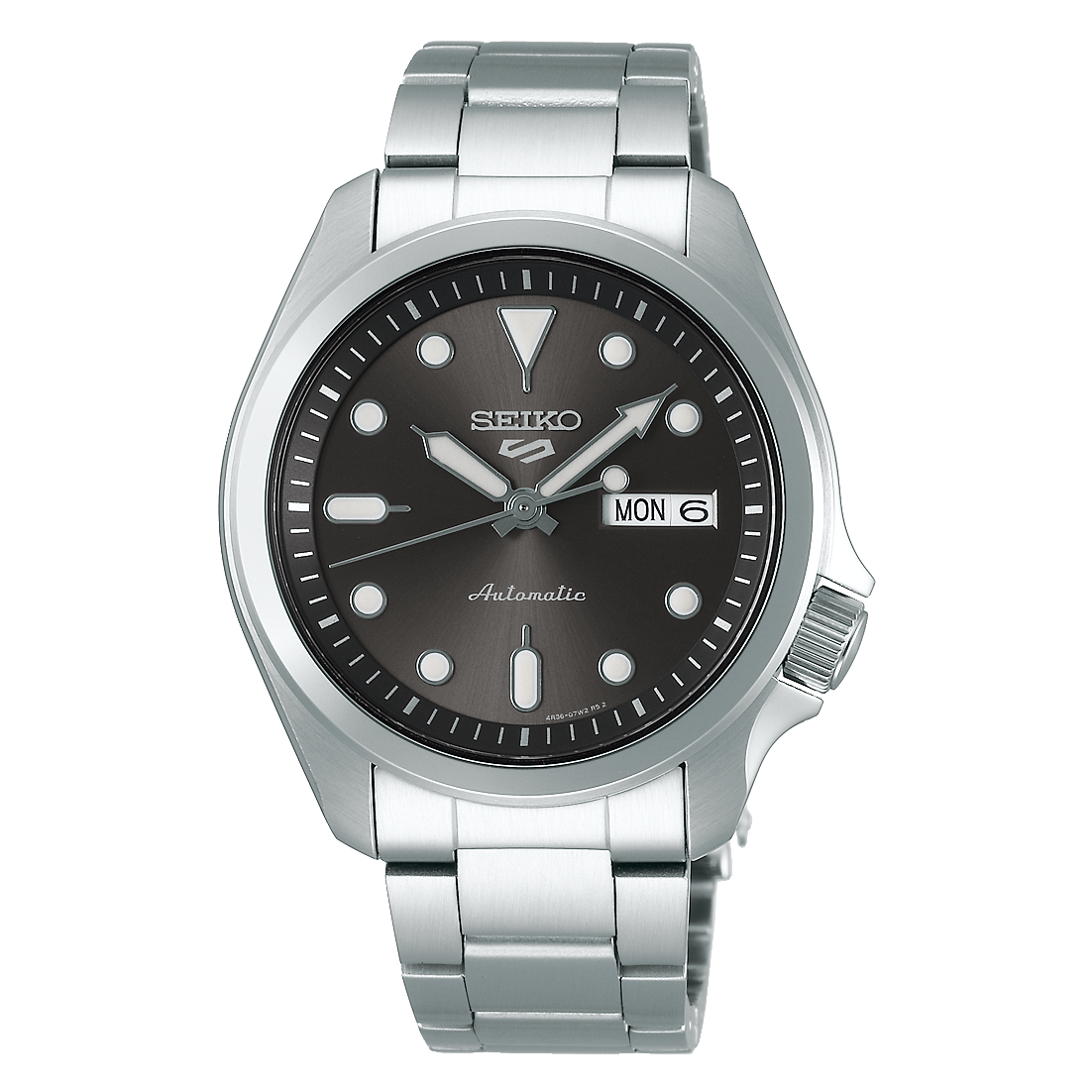 SRPE51K1_05210705824772_jpg-jpg Seiko 5 Sports Style Herrenuhr SRPE51K1