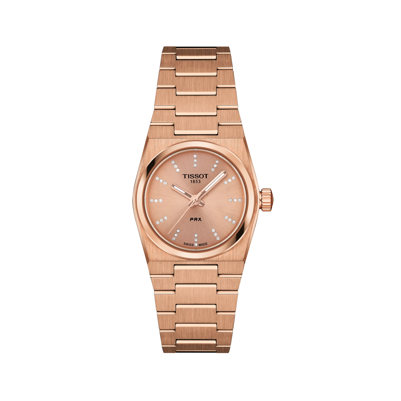 Tissot Lovely Square Women's Watch - Main Image