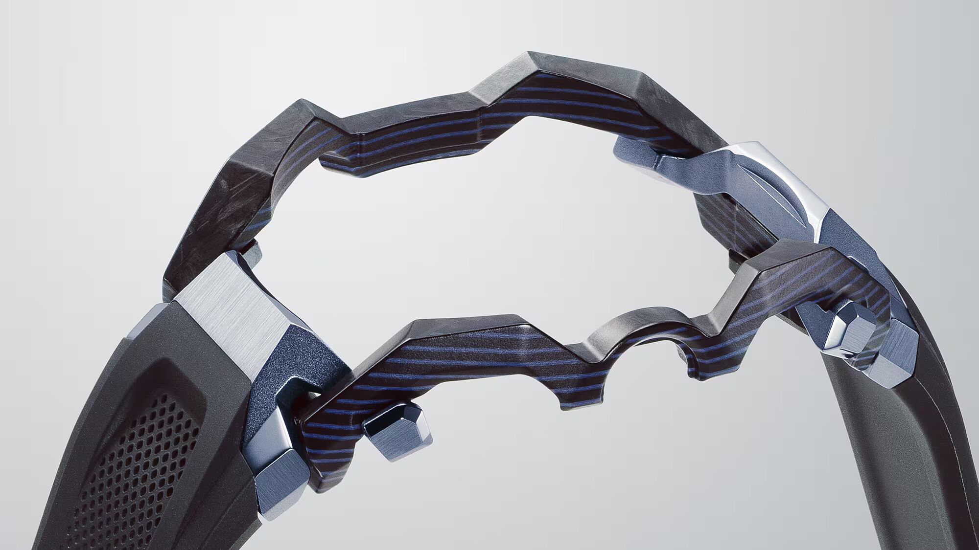 G-Shock MTG Carbon Hybrid Herrenuhr MTG-B4000B-1A2ER G-Shock MTG Carbon Hybrid Herrenuhr MTG-B4000B-1A2ER