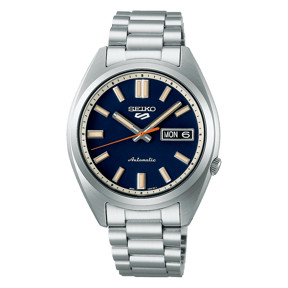 Seiko 5 Sports Automatic Herrenuhr SRPK87K1