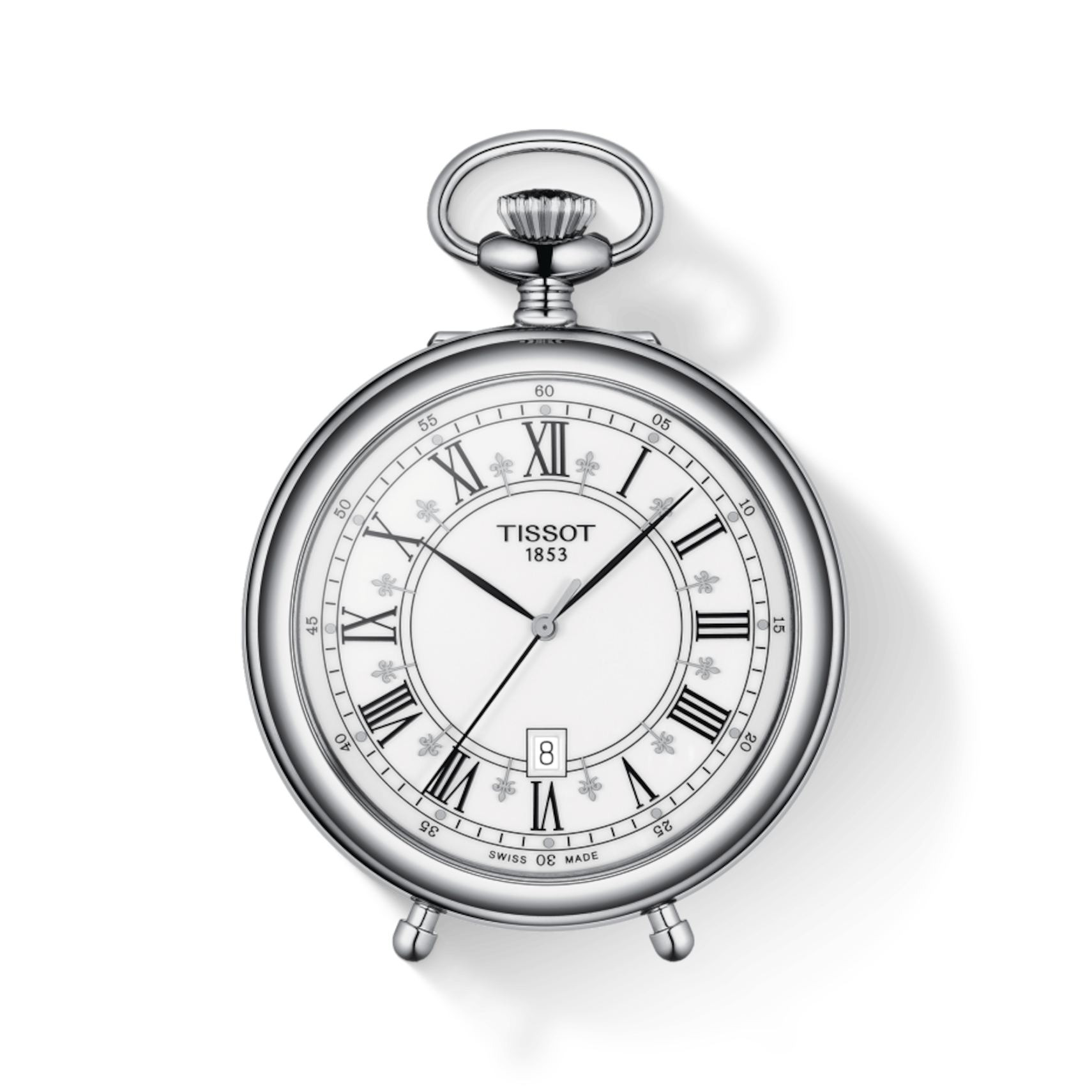 Tissot Stand alone Herrenuhr T866.410.99.013.00