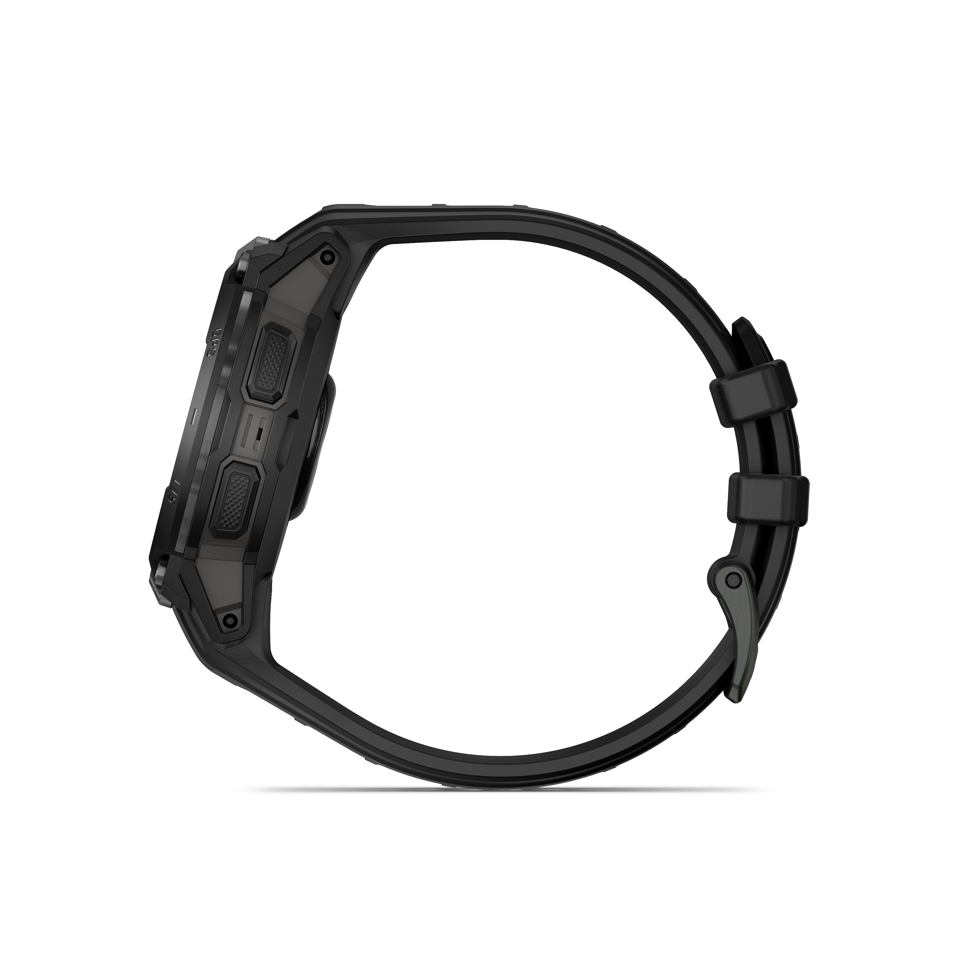 Garmin Instinct® Crossover AMOLED - Tactical Edition
Schwarz Herrenuhr 010-03398-02 Garmin Instinct® Crossover AMOLED - Tactical Edition
Schwarz Herrenuhr 010-03398-02