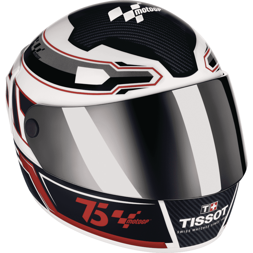 Tissot T-Race MotoGP Automatik Chronograph Limited Edition Herrenuhr T141.417.17.047.00