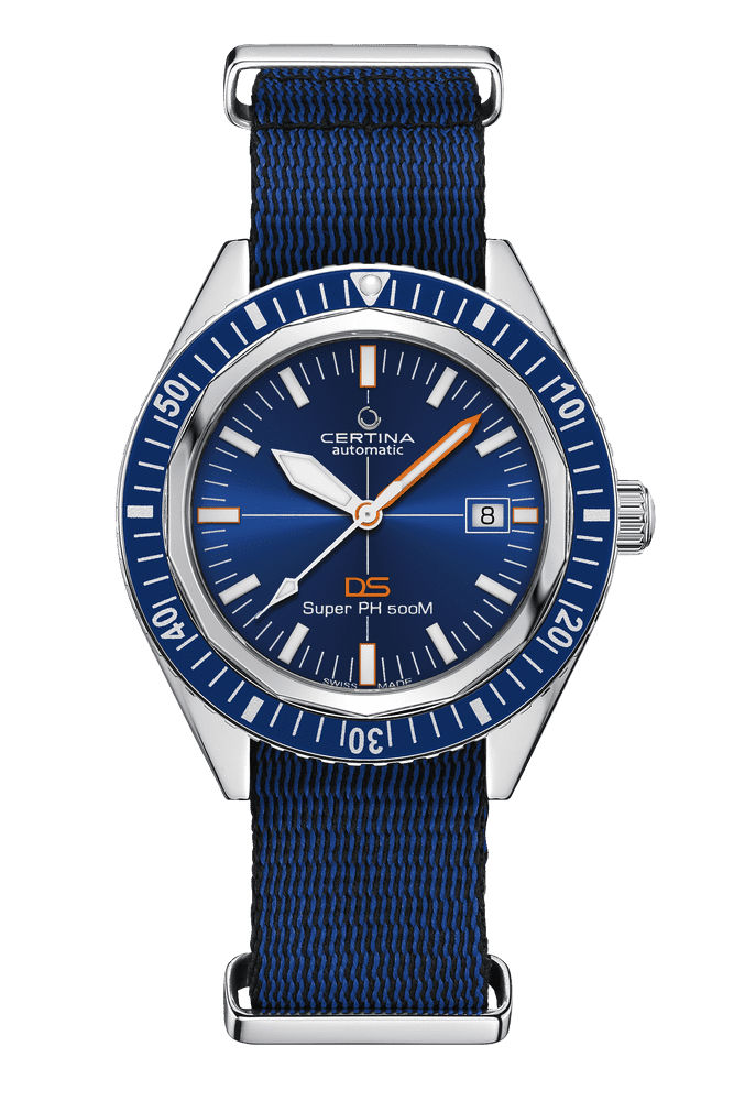 C037-407-18-040-10_SLD Certina DS PH 500M Herrenuhr C037.407.18.040.10