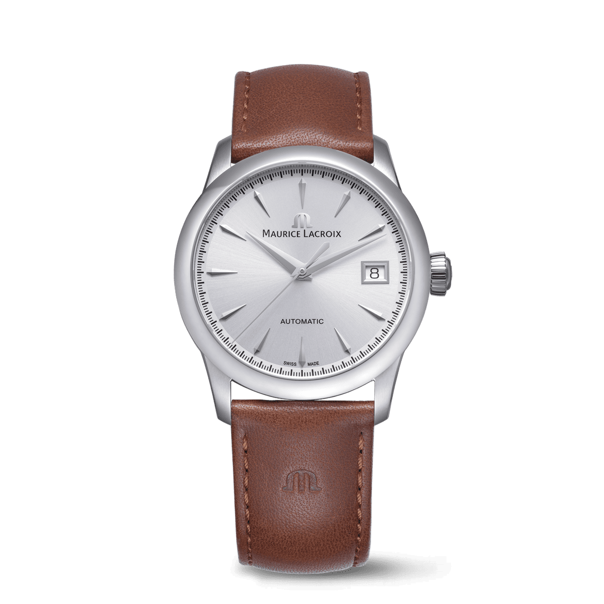 Maurice Lacroix 1975 756007-SS001-130-3