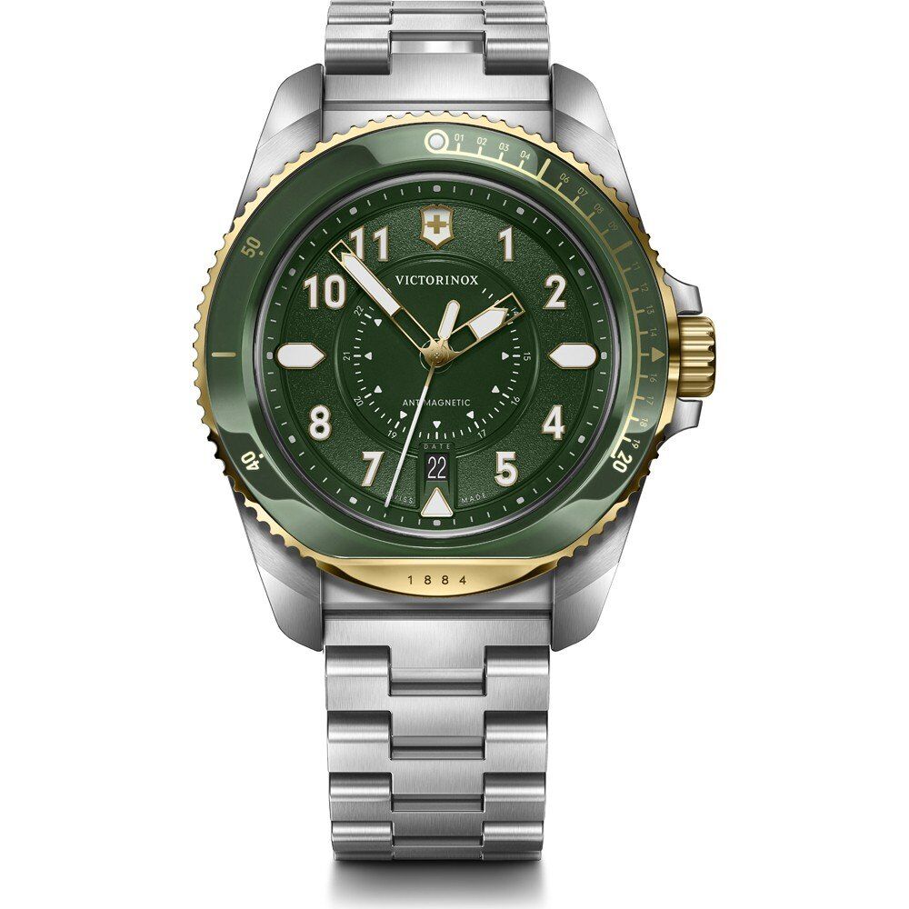 victorinox-swiss-army-242012-journey-1884-15522368 Victorinox Journey 1884 men's watch 242012