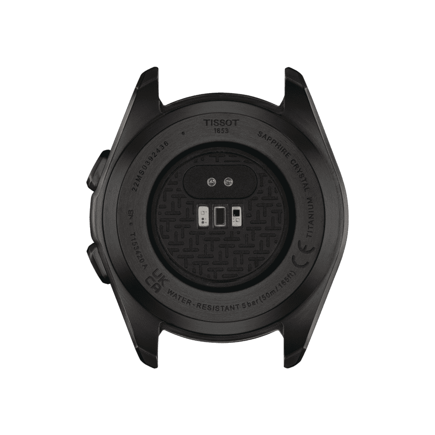 T153-420-47-051-04_B1 Tissot T-Touch Connect Sport Men's Watch T153.420.47.051.04