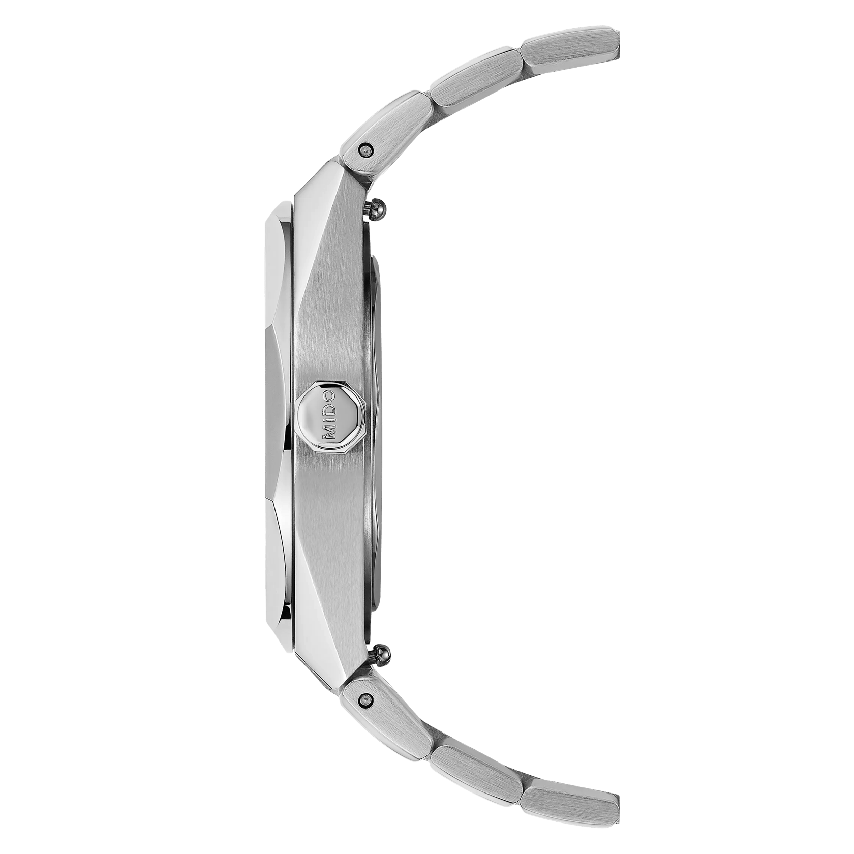 Mido Multifort 8 One Crown Herrenuhr M055.507.11.051.00